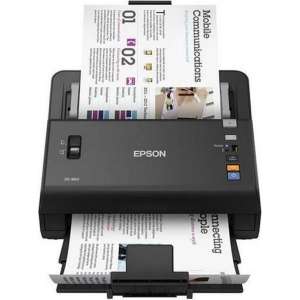 Epson WorkForce DS-860 - Scanner