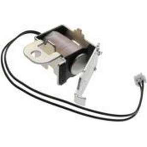 HP Inc RK2-1492-000CN Solenoid (SL2) - Controls paper pickup roller for tray 2