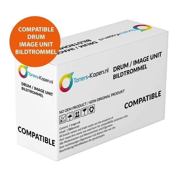 image unit compatible voor HP 126A CE314A Canon 729 drum unit Toners-kopen_nl