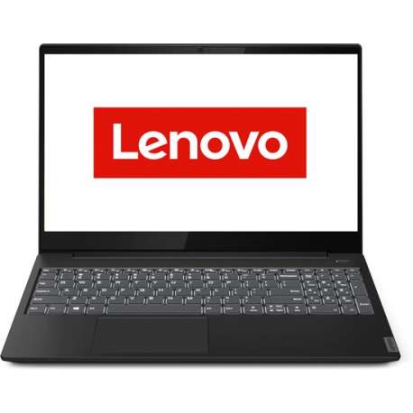 Lenovo Ideapad S340-15IIL 81VW00A7MH - Laptop - 15.6 Inch