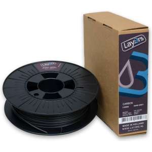 Lay3rs Carbon - 1.75 mm