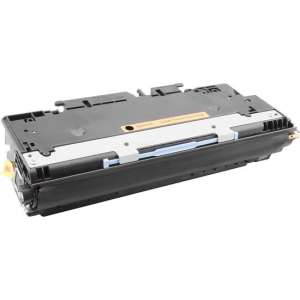 Toner cartridge / Alternatief voor HP 308A Q2671A blauw | HP Color LaserJet 3500N/ 3550N/ 3700DTN
