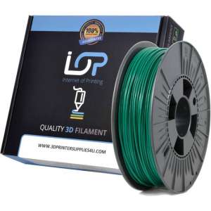 IOP PLA 2,85mm Dark Green 500gr