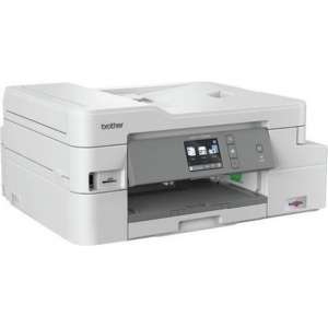 Multifunctionele Printer Brother DCP-J1100DW WIFI