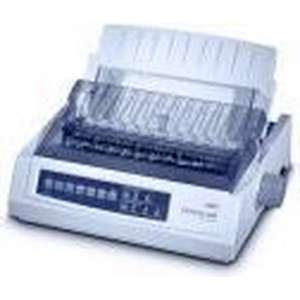 Oki Microline 3390 - Matrix Printer