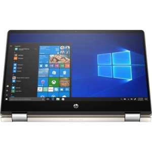 HP Pavilion x360 14-dh1751nd - 2-in-1 Laptop - 14 Inch