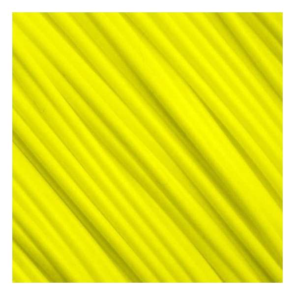 PLA filament 1kg HotOrange3D - Product Kies je kleur: Fluor Geel