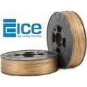 ICE Filaments PLA 'Groovy Gold' 1.75mm 750gr