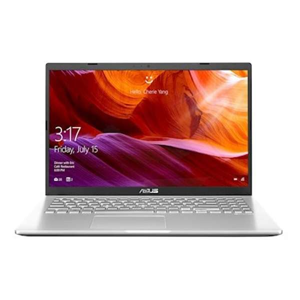 ASUS A509FA-EJ145T - Laptop - 15.6 Inch
