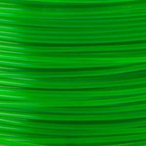 HotOrange3D PET-G filament 1kg - Product Kies je kleur: Groen transparant