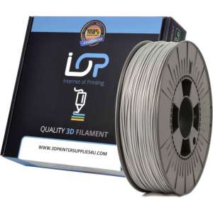 IOP PLA 1,75mm Silver 500gr