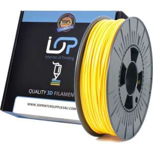 IOP PLA 1.75mm Yellow (RAL 1016) 1kg