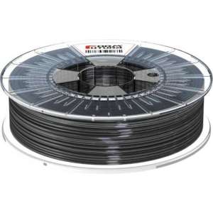 Formfutura Python Flex TPU flexibel filament zwart 1.75 mm (500 g)