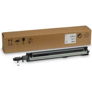 HP LaserJet Image Transfer Printer cleaning cartridge