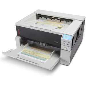 Kodak i3250 Scanner 600 x 600 DPI ADF-scanner Zwart, Grijs A3