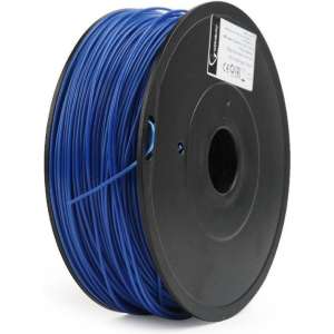 Gembird3 FF-3DP-ABS1.75-02-B - Filament (600 g) ABS, 1.75 mm, blauw
