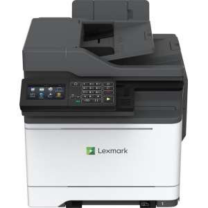 Lexmark XC2235 Laser 35 ppm A4