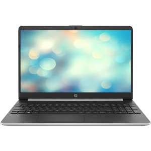 HP 15S - Laptop - 15 Inch