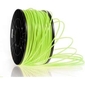 3D ABS filament 1.75mm -1 KG - Lime