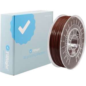 FilRight Pro Filament PLA  - Bruin - 1.75mm