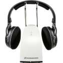 Sennheiser RS 120 II - Draadloze on-ear koptelefoon - Zwart