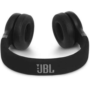 JBL E45BT - Draadloze on-ear koptelefoon - Zwart