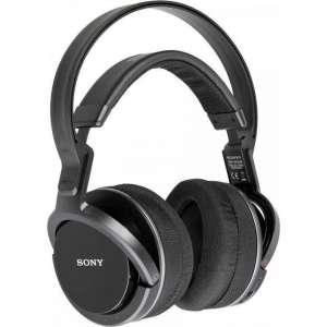 Sony MDR-RF855RK - Draadloze over-ear koptelefoon