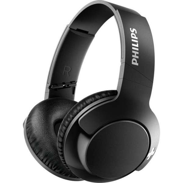 Philips SHB3175 - Draadloze over-ear koptelefoon - Zwart