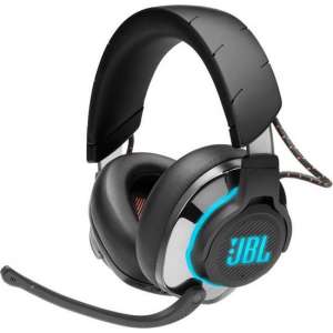 JBL Quantum 800 Zwart Gaming Headphones - Over Ear