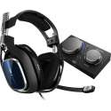 ASTRO A40 TR - Gaming Headset + MixAmp Pro TR - PS4 (2019)
