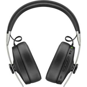 Sennheiser MOMENTUM 3.0 Wireless - Over-ear koptelefoon – Zwart