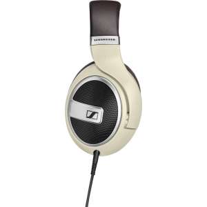 Sennheiser HD 599 - Over-ear koptelefoon - Bruin/Beige