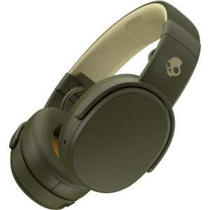 Skullcandy Crusher - Draadloze over-ear koptelefoon - Groen