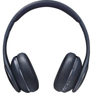 Samsung Level ON - Bluetooth koptelefoon - Draadloze hoofdtelefoon - Zwart