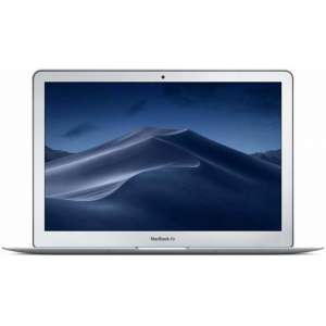 MacBook Air 13.3 Inch Core i5 1.6 GHz 128GB 8GB Ram | Zo goed als nieuw | A grade