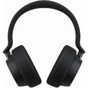 Srfc Headphones 2 COMM SC XZ/FR/DE HdwrCommercial Black