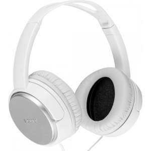 Sony MDR-XD150 - Over-Ear Koptelefoon - Wit