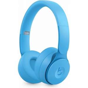 Apple Solo Pro Headset Hoofdband Blauw