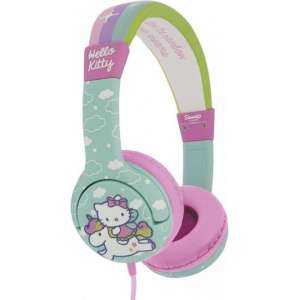 Hello Kitty Unicorn Headset - Koptelefoon voor Kinderen