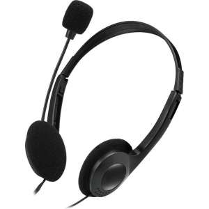 Xtream H4 Stereo Headset with Microphone