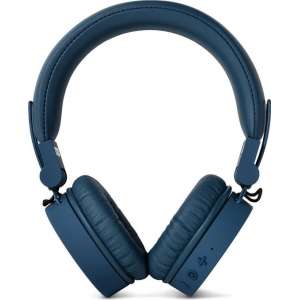 Fresh 'n Rebel Caps Wireless - Draadloze on-ear koptelefoon - Blauw