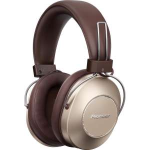Pioneer SE-MS9BN Bluetooth ANC Over-Ear Gold