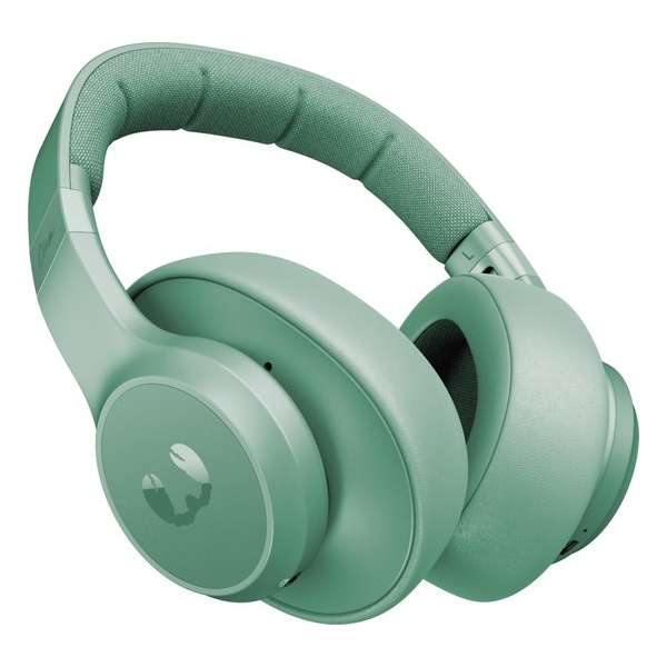 Clam Headphones w/ANC Misty Mint