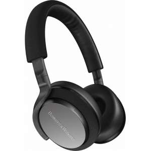 Bowers & Wilkins PX5 - Beste Bluetooth Koptelefoon met Noise Cancelling - Space Gray
