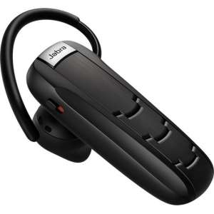 Jabra Talk 35 Bluetooth Headset Black