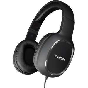 Toshiba Over-ear koptelefoon | RZE-D160H