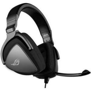 ROG Delta Core gaming headset delivers immersive gaming audio