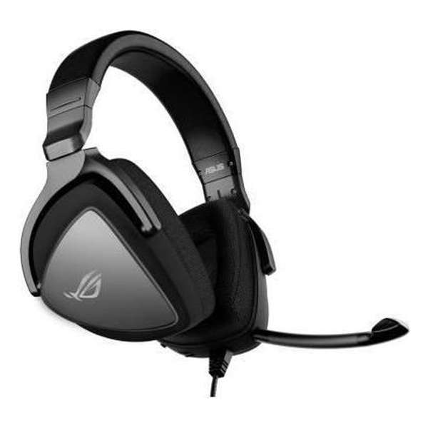 ROG Delta Core gaming headset delivers immersive gaming audio