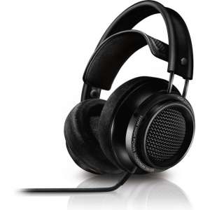 Philips Fidelio X2 - Over-ear koptelefoon - zwart
