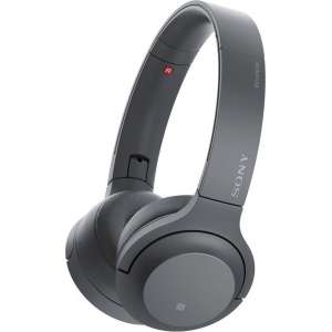 Sony h.ear WH-H800 - Draadloze on-ear koptelefoon - Zwart